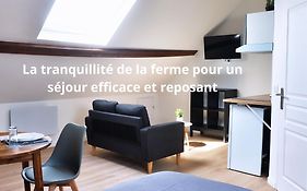 ZenkaSerenity- 5min Centre A29-26, Ferme moderne